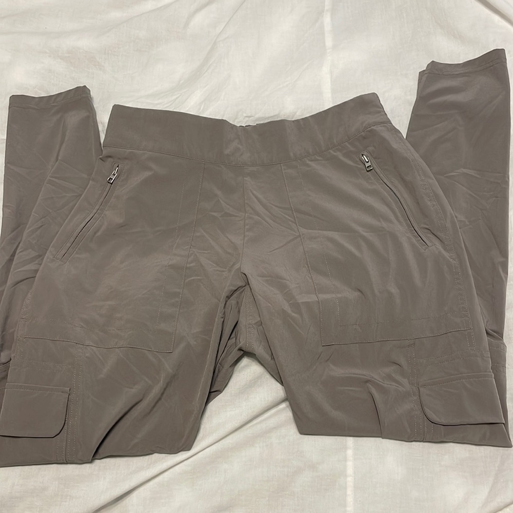 Athleta Chelsea Cargo Pant